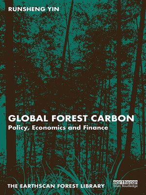 cover image of Global Forest Carbon